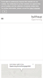 Mobile Screenshot of opernring.bulthaup.at