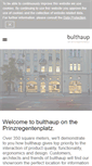 Mobile Screenshot of duggan.bulthaup.de